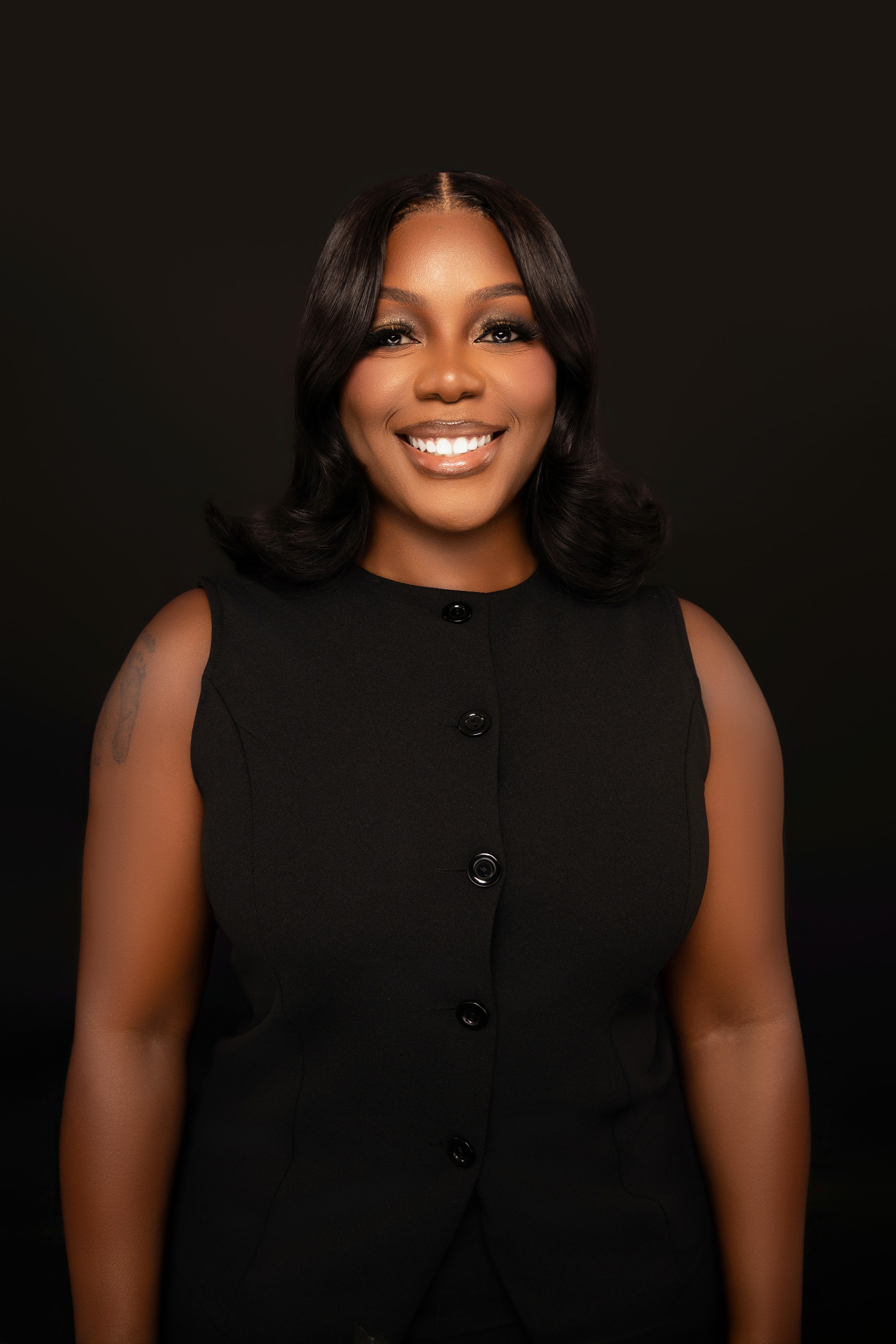Haven of Love community director and founder